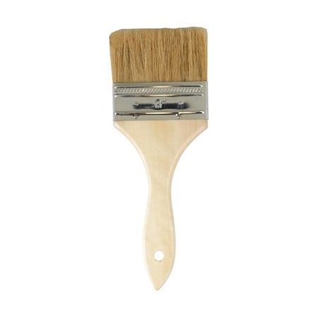 A E S Industries 3" PAINT BRUSH AD606